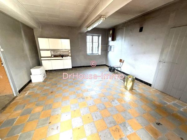 Maison à vendre 3 pièces de 85 m²