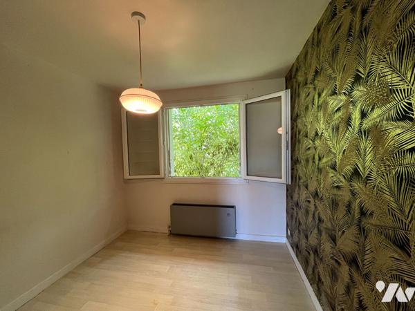 Maison T6 avec grand jardin - Bagnac sur Célé