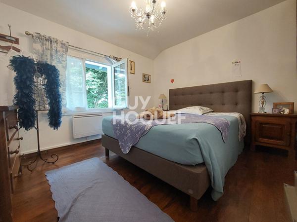 Propriété de charme St-Paul-Lès-Dax