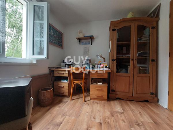 Propriété de charme St-Paul-Lès-Dax