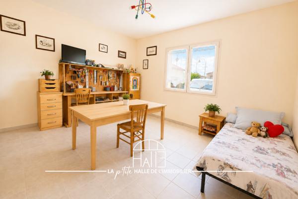 Maison
         10 pièces
        - 267 m² Bien prestige 529 000 € *