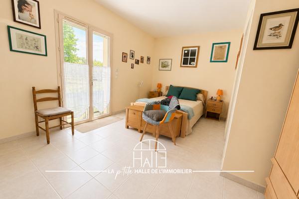 Maison
         10 pièces
        - 267 m² Bien prestige 529 000 € *