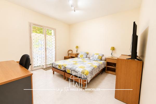 Maison
         10 pièces
        - 267 m² Bien prestige 529 000 € *