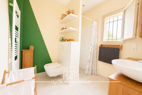 Maison
         10 pièces
        - 267 m² Bien prestige 529 000 € *
