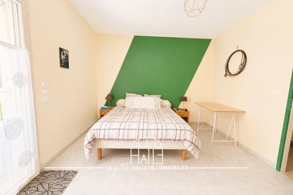 Maison
         10 pièces
        - 267 m² Bien prestige 529 000 € *