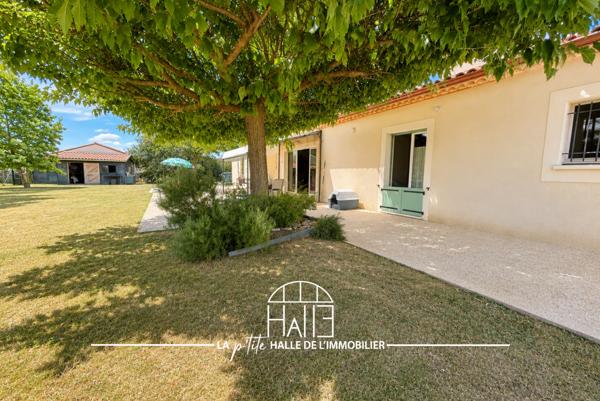 Maison
         10 pièces
        - 267 m² Bien prestige 529 000 € *