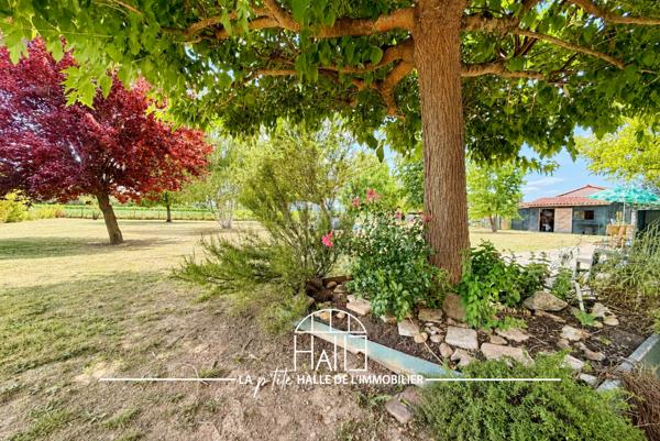 Maison
         10 pièces
        - 267 m² Bien prestige 529 000 € *