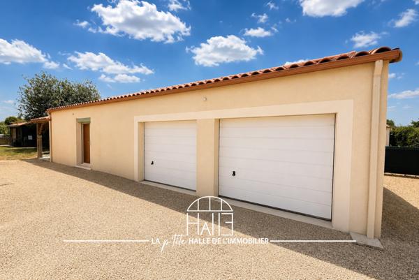 Maison
         10 pièces
        - 267 m² Bien prestige 529 000 € *