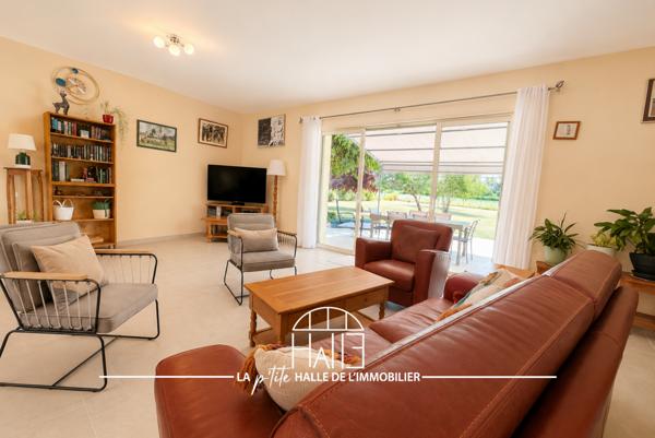 Maison
         10 pièces
        - 267 m² Bien prestige 529 000 € *