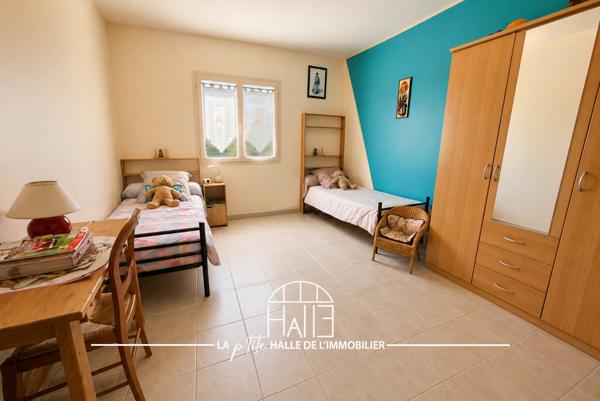 Maison
         10 pièces
        - 267 m² Bien prestige 529 000 € *