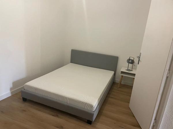 Location Appartement 2 pièces 42 m2 à Perpignan