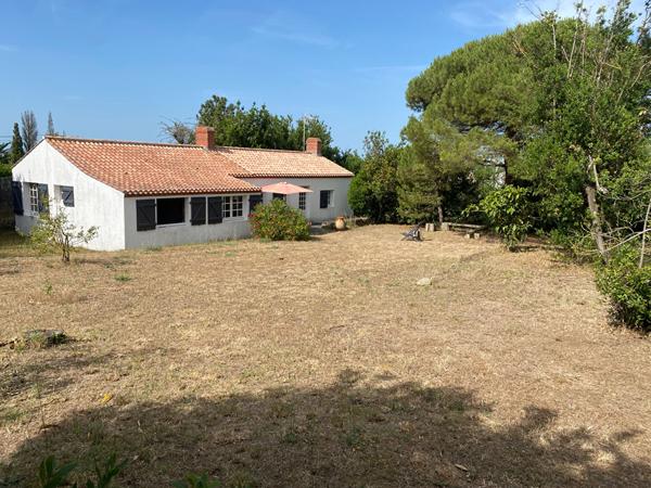 secteur dune , proche centre