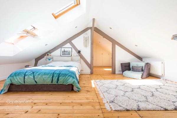 DIJON CENTRE SUPERBE APPARTEMENT AVEC TERRASSE