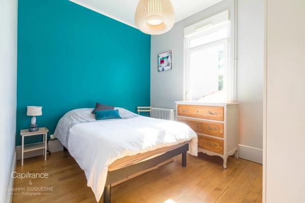 DIJON CENTRE SUPERBE APPARTEMENT AVEC TERRASSE