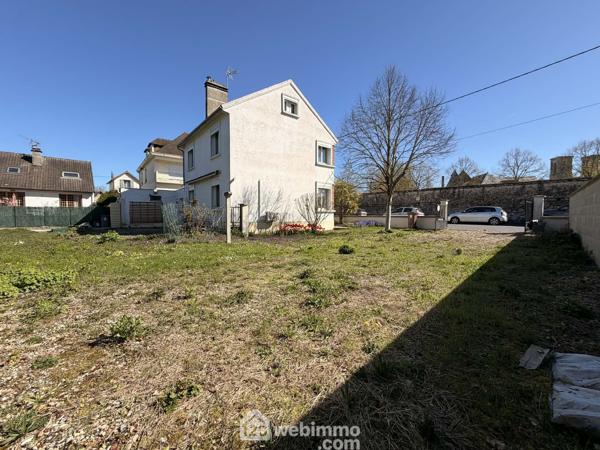 Maison 150 m² à Laon 02000