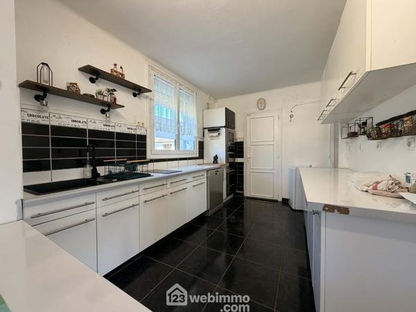 Maison 150 m² à Laon 02000