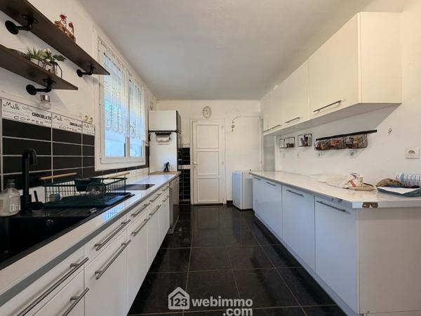 Maison 150 m² à Laon 02000
