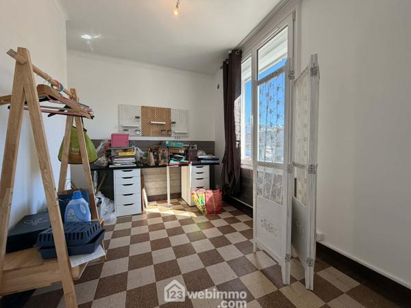 Maison 150 m² à Laon 02000