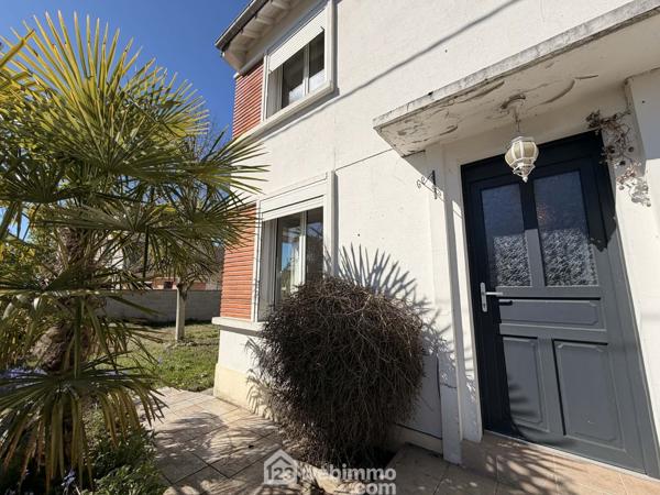 Maison 150 m² à Laon 02000