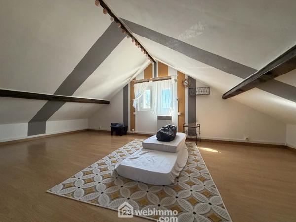 Maison 150 m² à Laon 02000