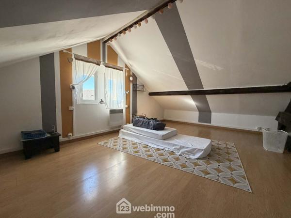 Maison 150 m² à Laon 02000