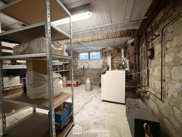 Maison 150 m² à Laon 02000