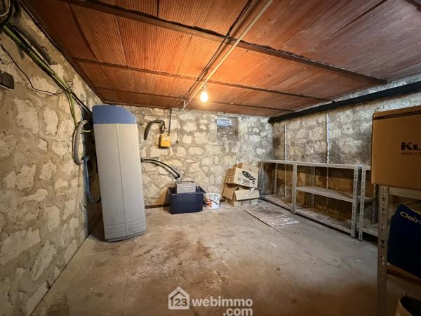 Maison 150 m² à Laon 02000