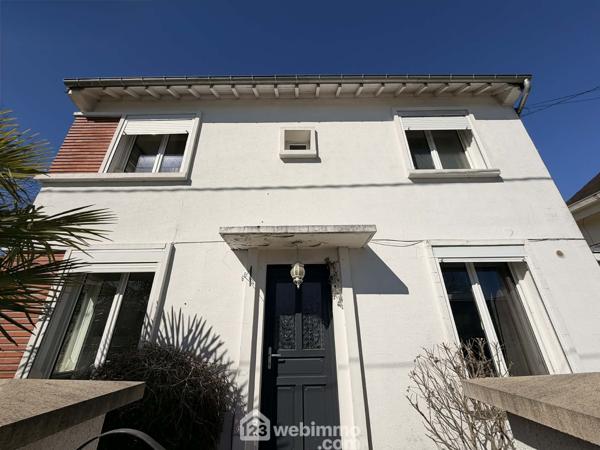 Maison 150 m² à Laon 02000