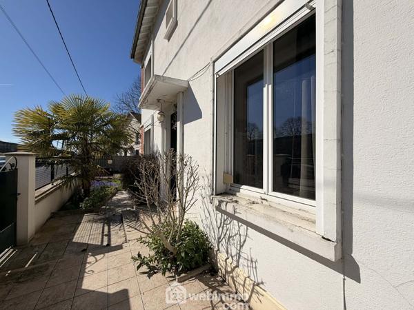 Maison 150 m² à Laon 02000