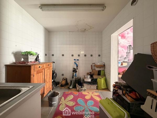 Maison 150 m² à Laon 02000