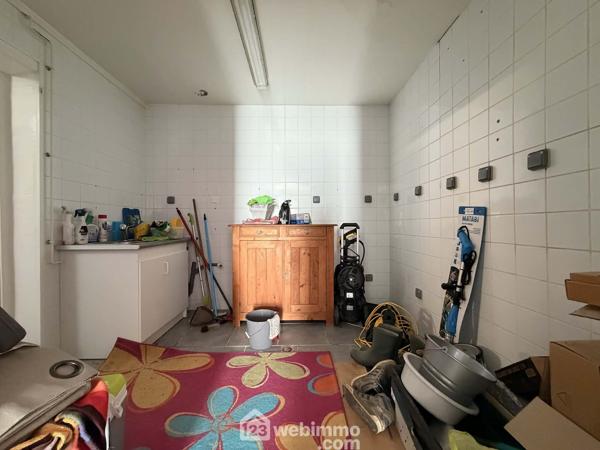 Maison 150 m² à Laon 02000