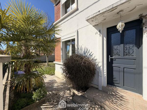 Maison 150 m² à Laon 02000