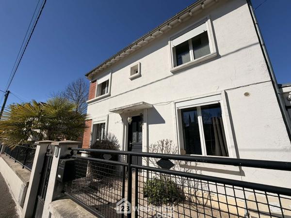 Maison 150 m² à Laon 02000