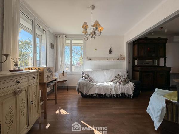 Maison 150 m² à Laon 02000
