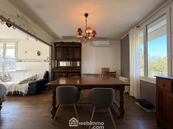 Maison 150 m² à Laon 02000