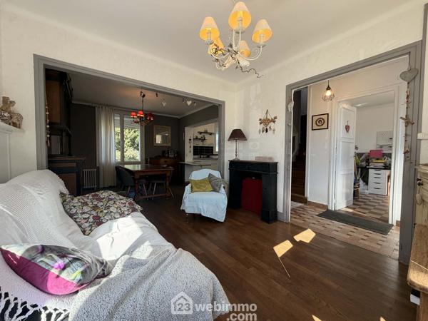 Maison 150 m² à Laon 02000