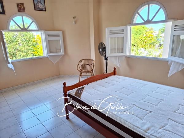 Maison à vendre Baie Mahault 7 pièces