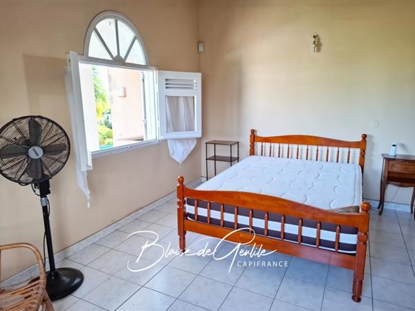 Maison à vendre Baie Mahault 7 pièces