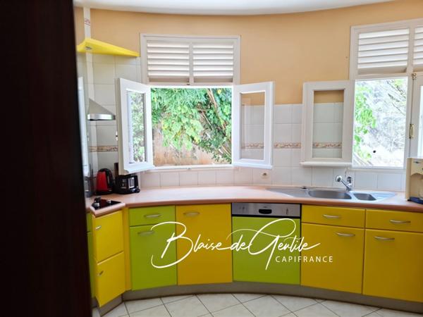 Maison à vendre Baie Mahault 7 pièces