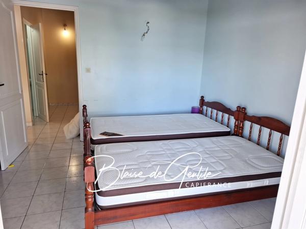 Maison à vendre Baie Mahault 7 pièces