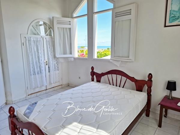 Maison à vendre Baie Mahault 7 pièces