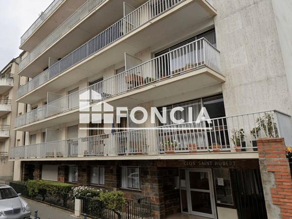 À vendre Parking - Orléans 45000