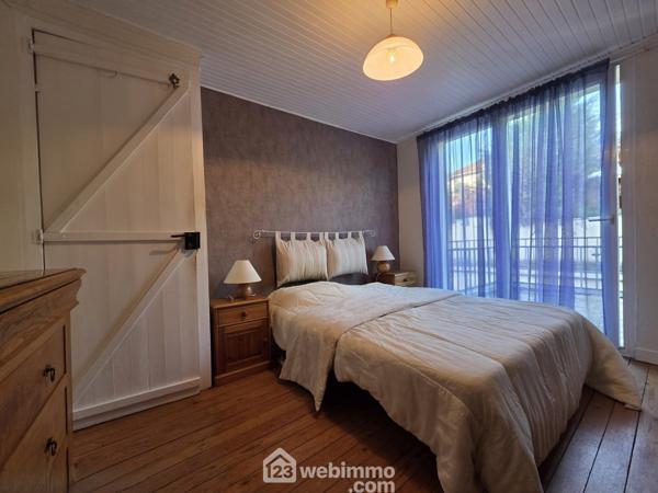 Maison 128 m² à Saint-Quentin 02100