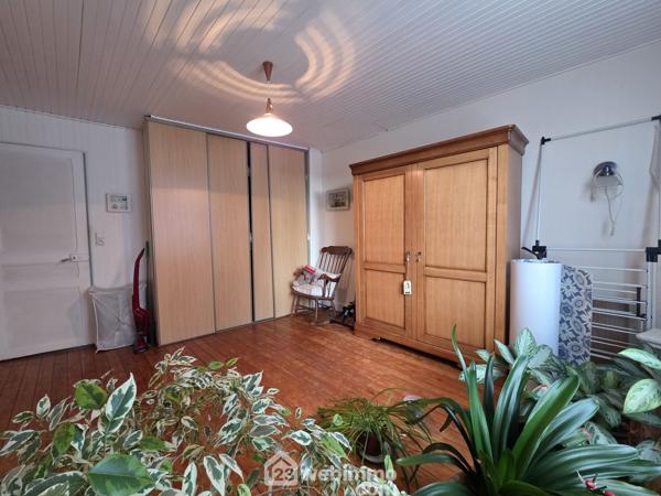 Maison 128 m² à Saint-Quentin 02100