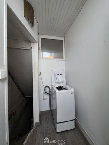 Maison 128 m² à Saint-Quentin 02100