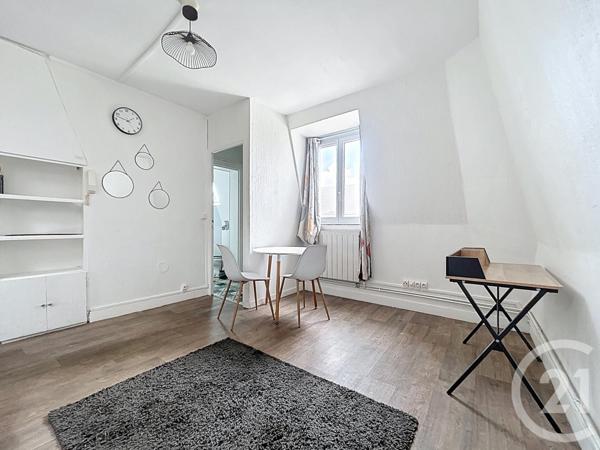 Appartement F2 à vendre  2 pièces - 35 m2 MELUN - 77