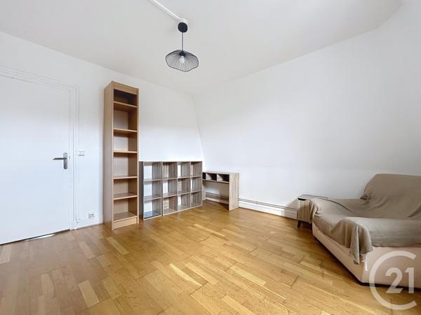 Appartement F2 à vendre  2 pièces - 35 m2 MELUN - 77