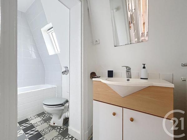 Appartement F2 à vendre  2 pièces - 35 m2 MELUN - 77