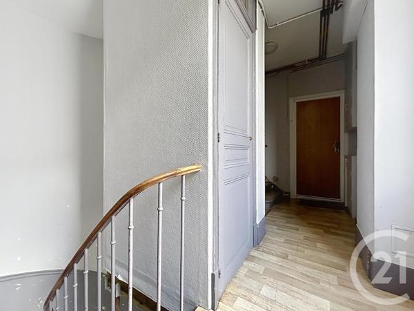 Appartement F2 à vendre  2 pièces - 35 m2 MELUN - 77