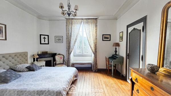 Maison de maître 340 m² à Lourdes 65100